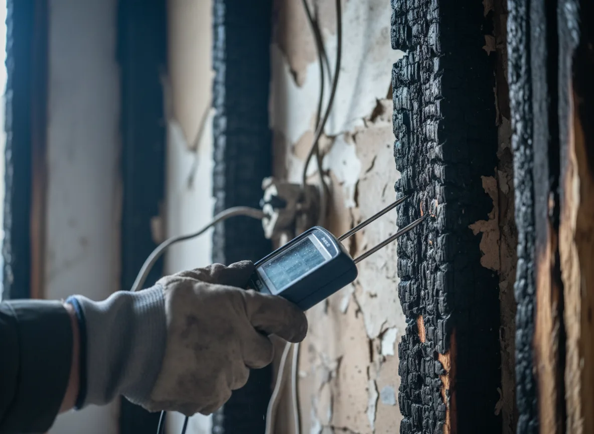 Fire Damage Restoration Rentiesville, OK FAQs